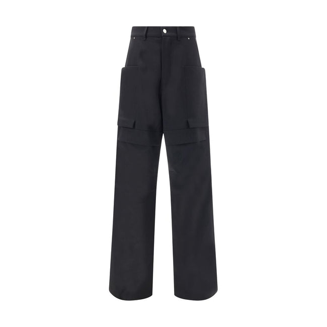 Rick Owens Stefan cargo Pants Rick Owens