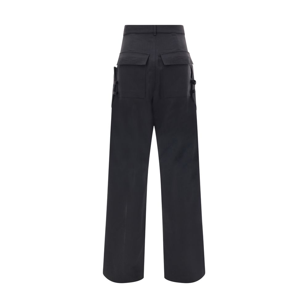 Rick Owens Stefan cargo Pants Rick Owens