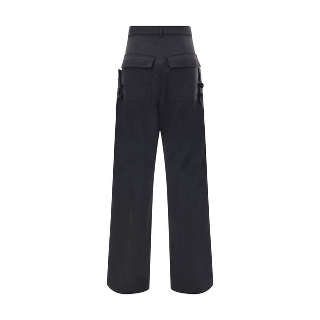 Rick Owens Stefan cargo Pants Rick Owens