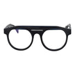 Yohji Yamamoto Black Men Glasses Frame Yohji Yamamoto