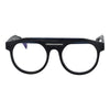 Yohji Yamamoto Black Men Glasses Frame Yohji Yamamoto