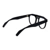 Yohji Yamamoto Black Men Glasses Frame Yohji Yamamoto