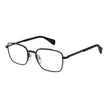 Yohji Yamamoto Bronze Men Glasses Frame Yohji Yamamoto