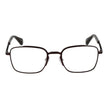 Yohji Yamamoto Bronze Men Glasses Frame Yohji Yamamoto