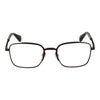 Yohji Yamamoto Bronze Men Glasses Frame Yohji Yamamoto