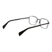 Yohji Yamamoto Bronze Men Glasses Frame Yohji Yamamoto