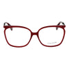 Yohji Yamamoto Red Women Glasses Frame Yohji Yamamoto