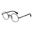 Yohji Yamamoto Bronze Men Glasses Frame Yohji Yamamoto
