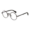 Yohji Yamamoto Bronze Men Glasses Frame Yohji Yamamoto