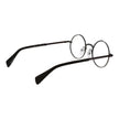Yohji Yamamoto Bronze Men Glasses Frame Yohji Yamamoto