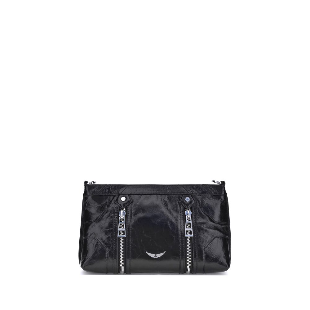 Zadig & Voltaire Sunny Shoulder Bag Zadig & Voltaire