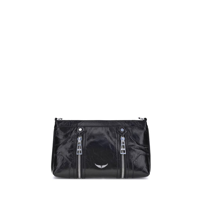 Zadig & Voltaire Sunny Shoulder Bag Zadig & Voltaire
