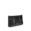 Zadig & Voltaire Sunny Shoulder Bag Zadig & Voltaire