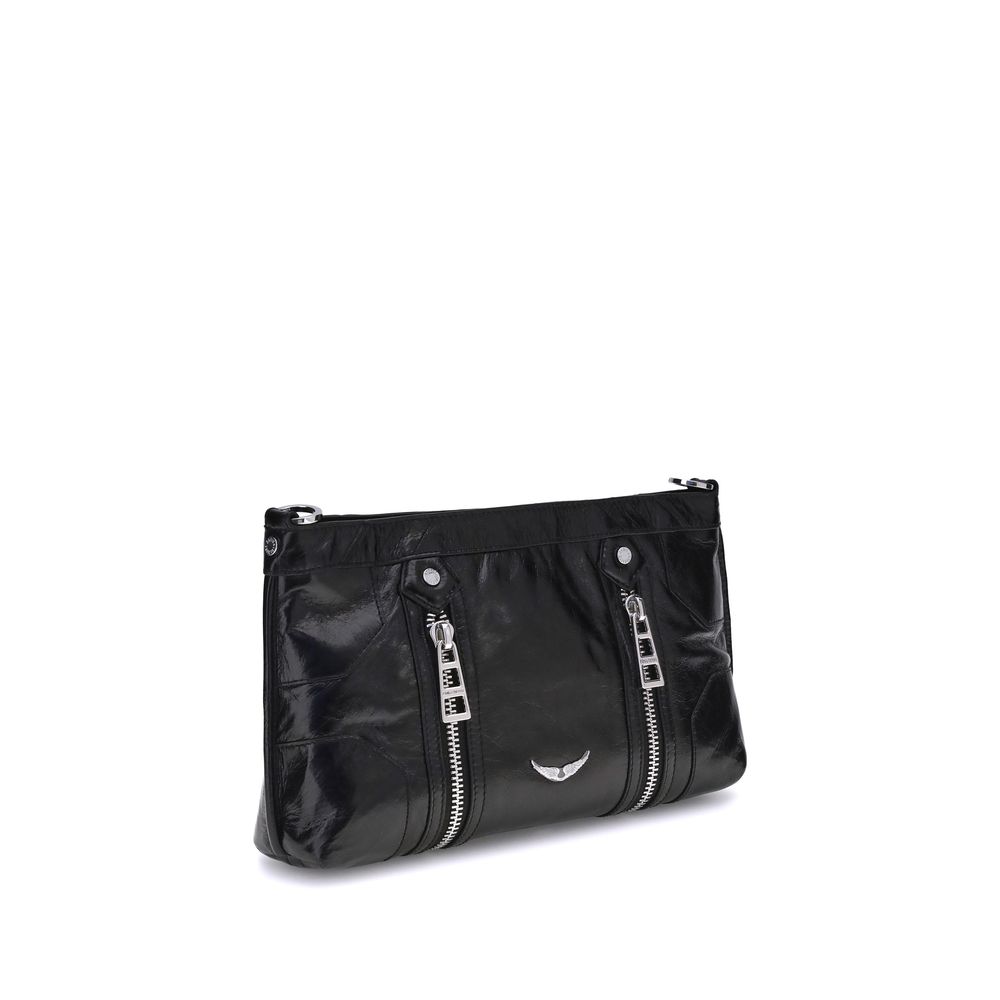 Zadig & Voltaire Sunny Shoulder Bag Zadig & Voltaire