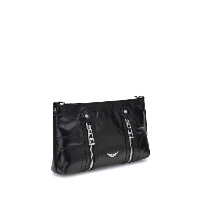 Zadig & Voltaire Sunny Shoulder Bag Zadig & Voltaire