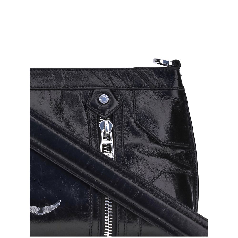 Zadig & Voltaire Sunny Shoulder Bag Zadig & Voltaire