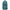 PINKO Green Viscose Dress PINKO