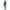 PINKO Green Viscose Dress PINKO