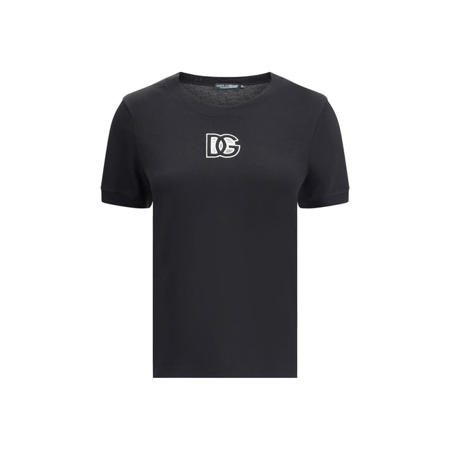 Dolce & Gabbana Logo T-Shirt Dolce & Gabbana