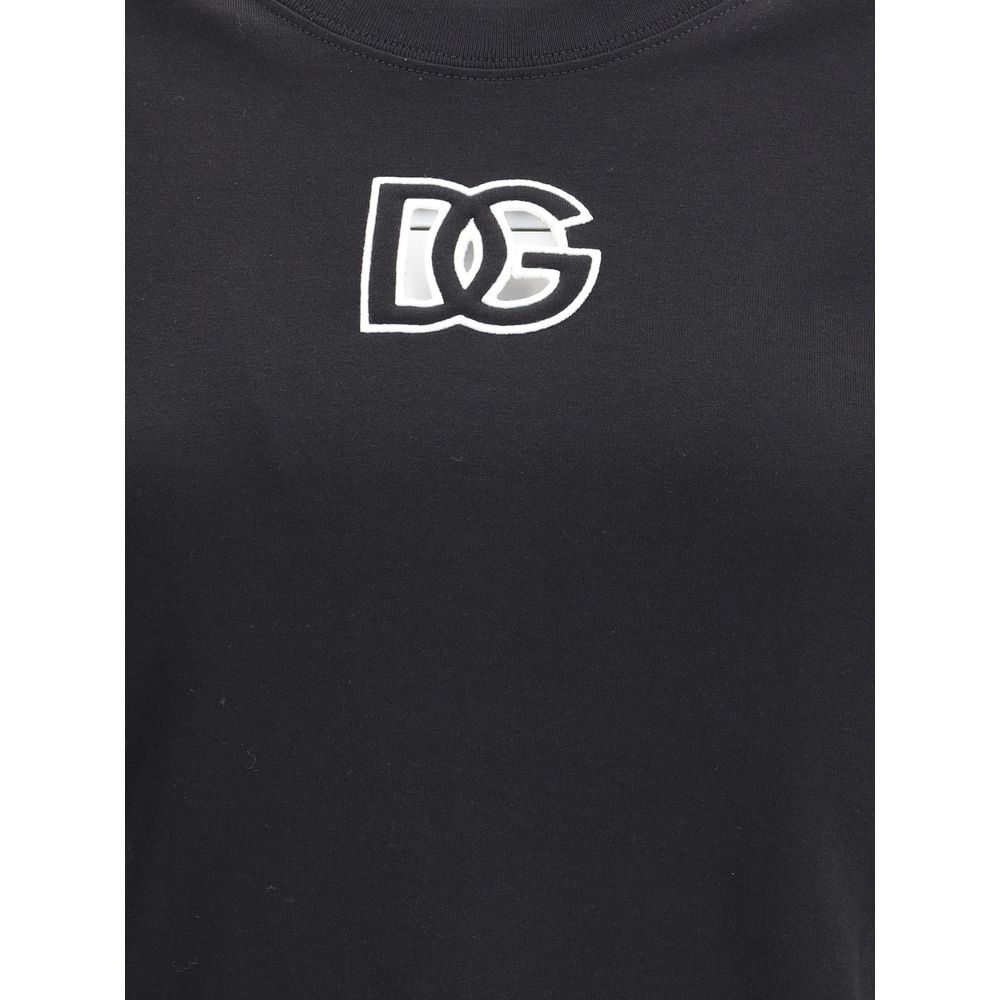 Dolce & Gabbana Logo T-Shirt Dolce & Gabbana