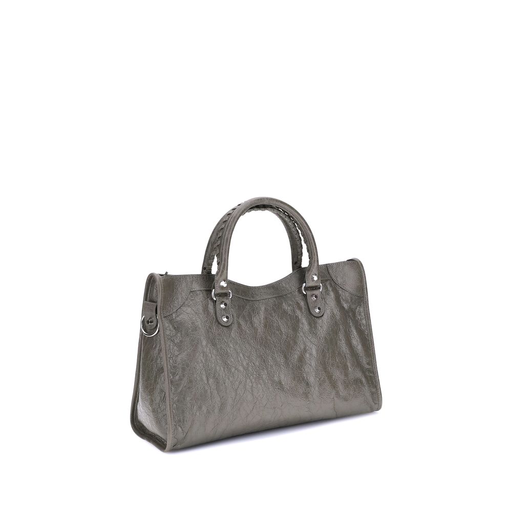 Balenciaga Le City medium Shoulder Bag Balenciaga