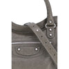 Balenciaga Le City medium Shoulder Bag Balenciaga