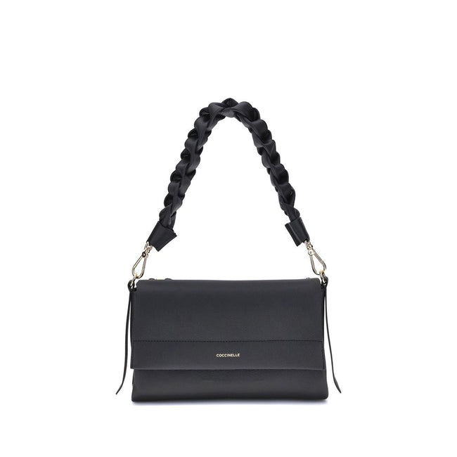 Coccinelle Boheme Shoulder Bag Coccinelle