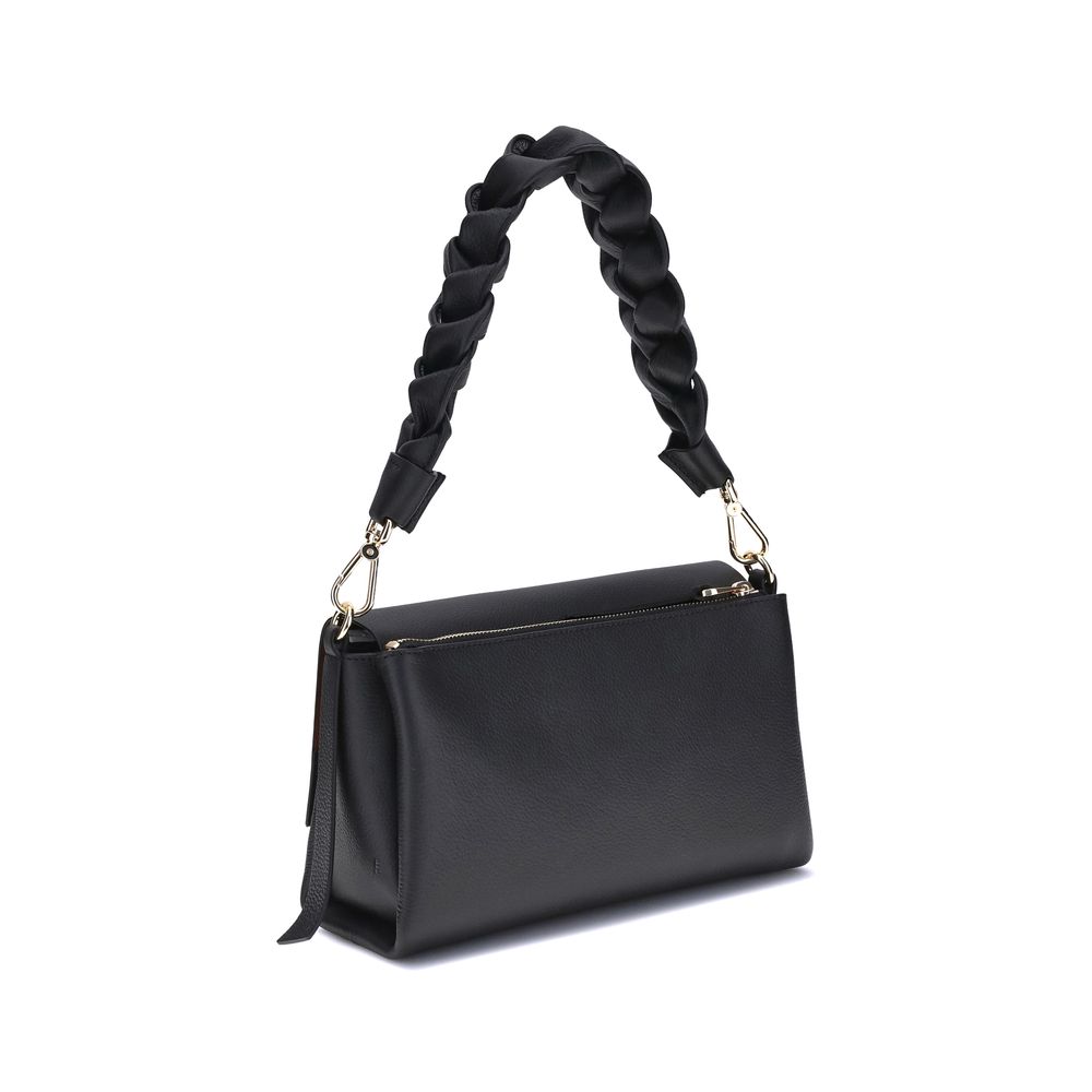 Coccinelle Boheme Shoulder Bag Coccinelle