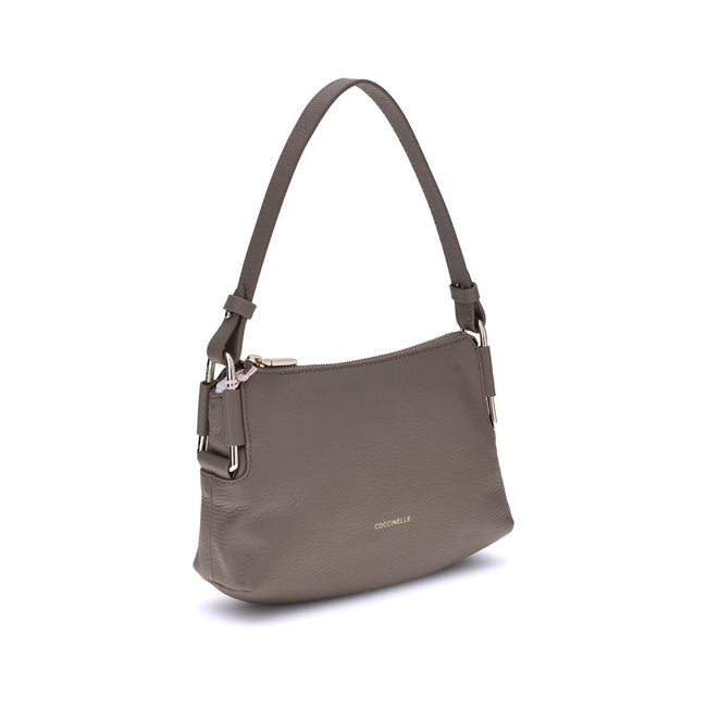 Coccinelle Rebekka Shoulder Bag Coccinelle