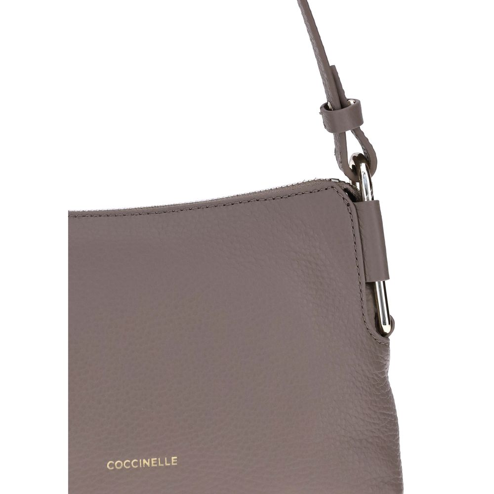 Coccinelle Rebekka Shoulder Bag Coccinelle