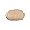 Mario Valentino Brown Polyethylene Women Handbag Mario Valentino