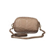 Mario Valentino Brown Polyethylene Women Handbag Mario Valentino