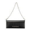 Mario Valentino Black Polyethylene Women Handbag Mario Valentino