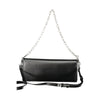 Mario Valentino Black Polyethylene Women Handbag Mario Valentino