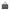 Mario Valentino Black Polyethylene Women Handbag Mario Valentino