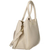 Mario Valentino Beige Polyethylene Women Handbag Mario Valentino