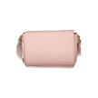 Mario Valentino Pink Polyethylene Women Handbag Mario Valentino