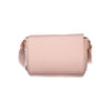 Mario Valentino Pink Polyethylene Women Handbag Mario Valentino