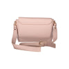 Mario Valentino Pink Polyethylene Women Handbag Mario Valentino