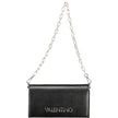 Mario Valentino Black Polyethylene Women Handbag Mario Valentino
