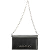 Mario Valentino Black Polyethylene Women Handbag Mario Valentino