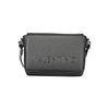 Mario Valentino Black Polyethylene Women Handbag Mario Valentino
