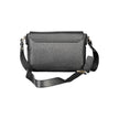 Mario Valentino Black Polyethylene Women Handbag Mario Valentino