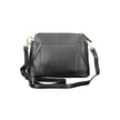 Mario Valentino Black Polyethylene Women Handbag Mario Valentino