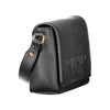 Mario Valentino Black Polyethylene Women Handbag Mario Valentino