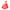 Mario Valentino Red Polyethylene Women Handbag Mario Valentino