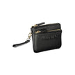 Mario Valentino Black Polyethylene Women Wallet Mario Valentino