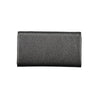 Mario Valentino Black Polyethylene Women Wallet Mario Valentino