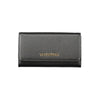 Mario Valentino Black Polyethylene Women Wallet Mario Valentino