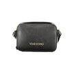 Mario Valentino Black Polyethylene Women Handbag Mario Valentino